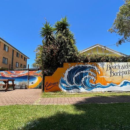 Beachside Backpackers Port Macquarie Esterno foto